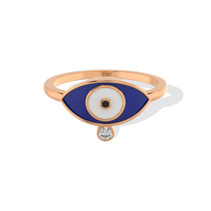 0.07 TW Diamond Ring