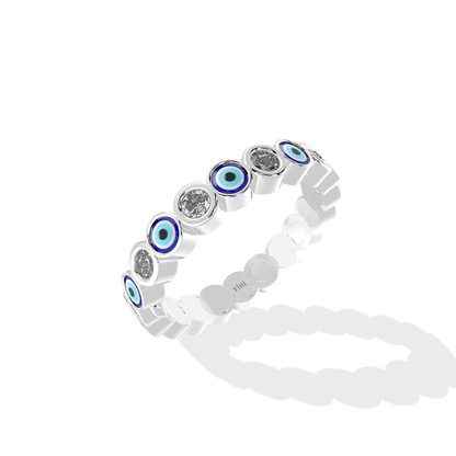 0.25 TW Diamond Ring