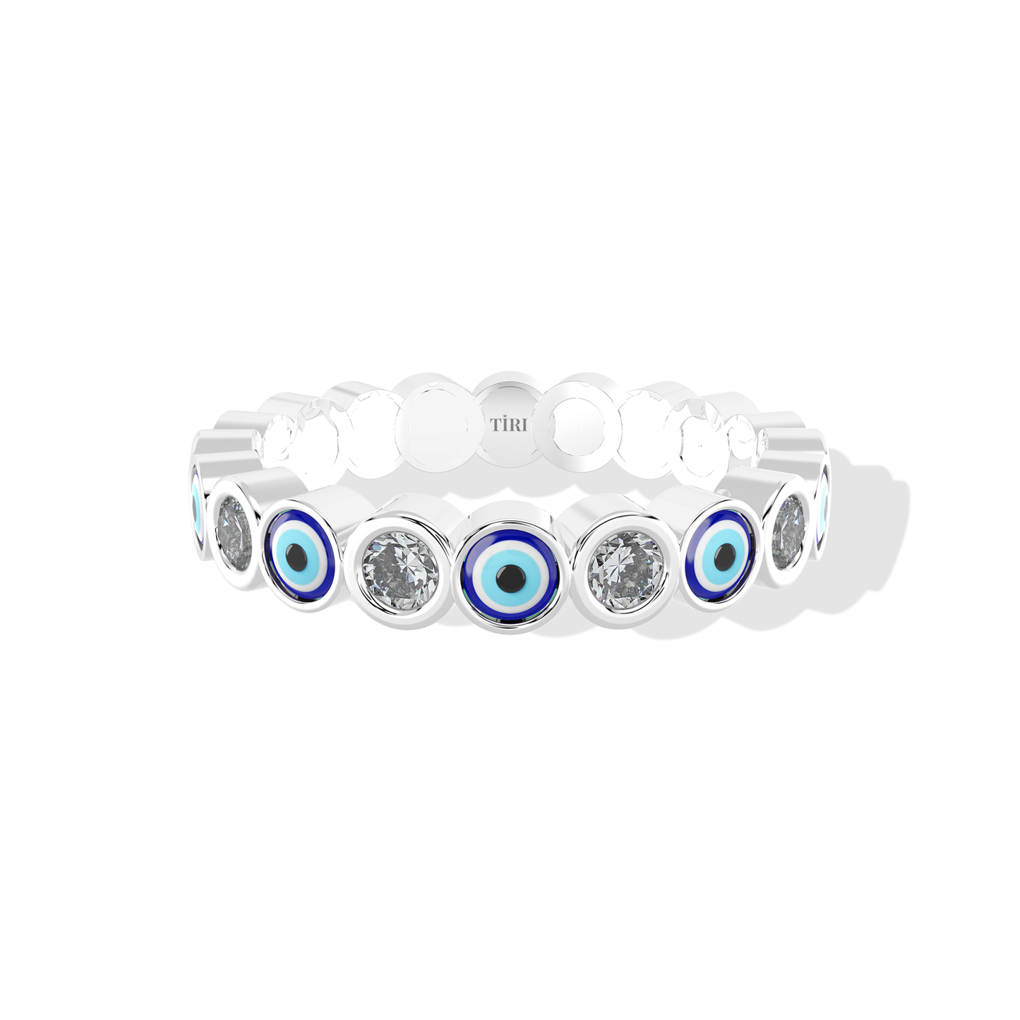 0.25 TW Diamond Ring