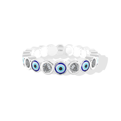 0.25 TW Diamond Ring