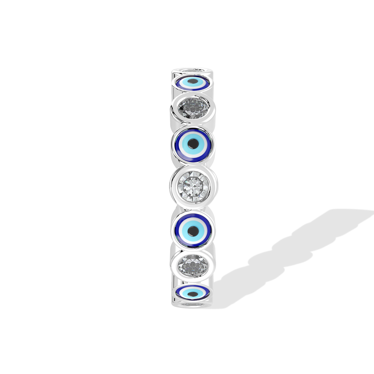 0.25 TW Diamond Ring