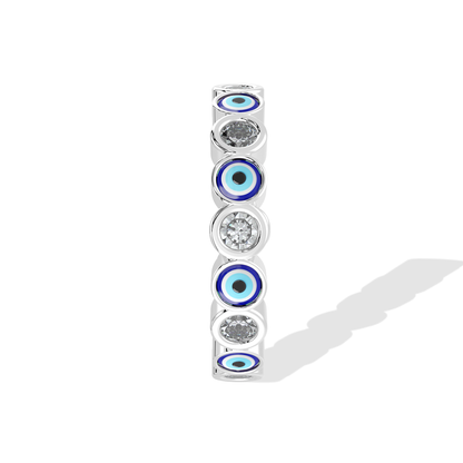 0.25 TW Diamond Ring