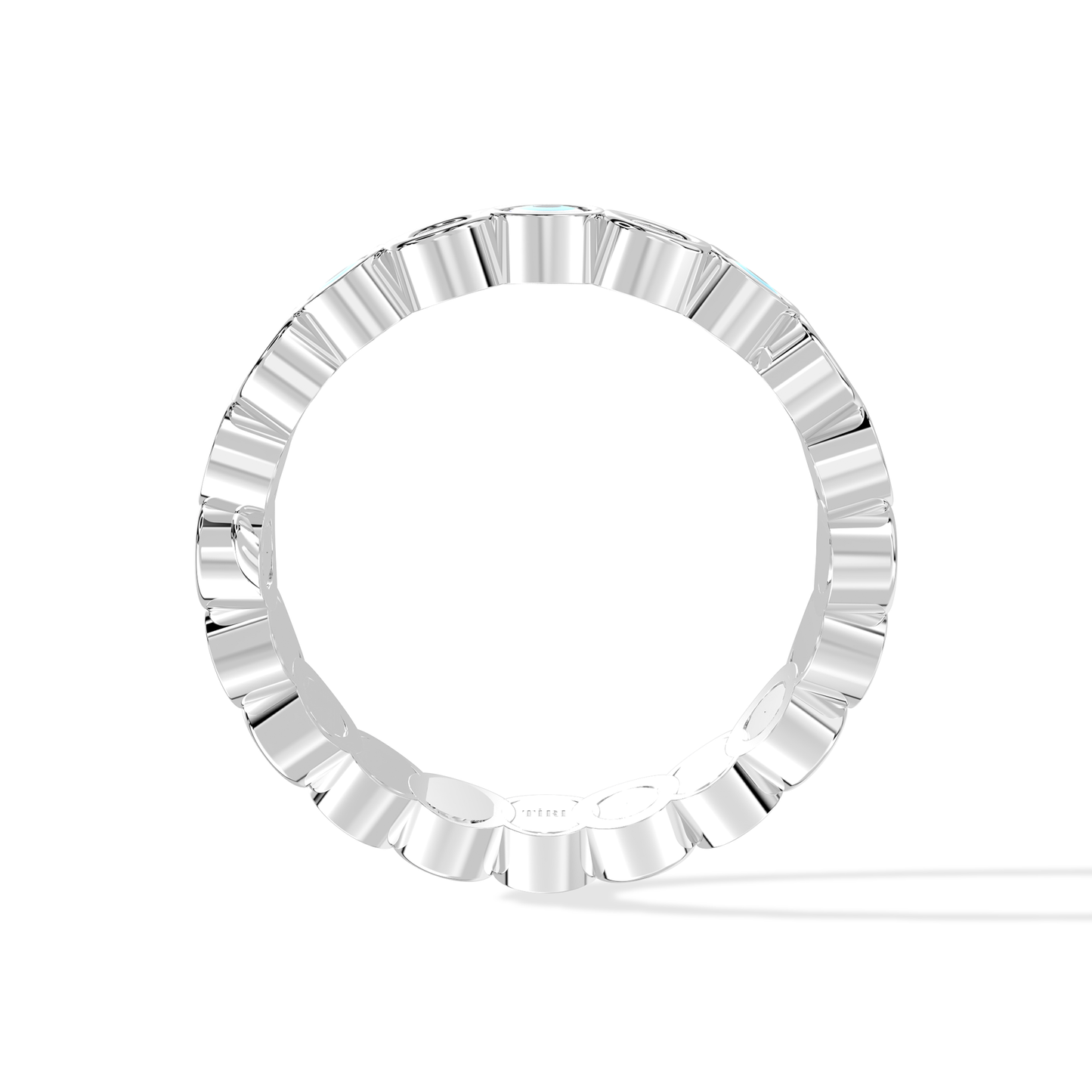 0.25 TW Diamond Ring
