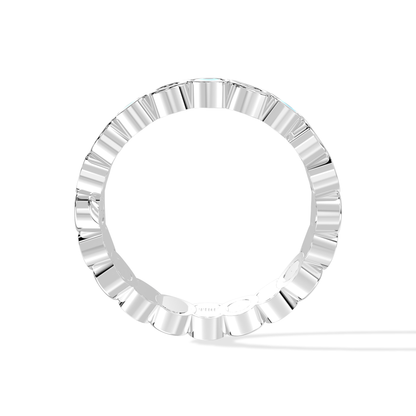 0.25 TW Diamond Ring