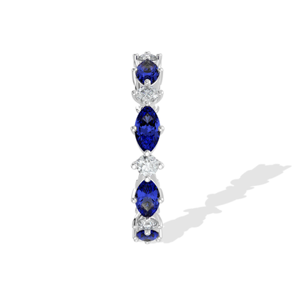 Versailles Diamond Ring