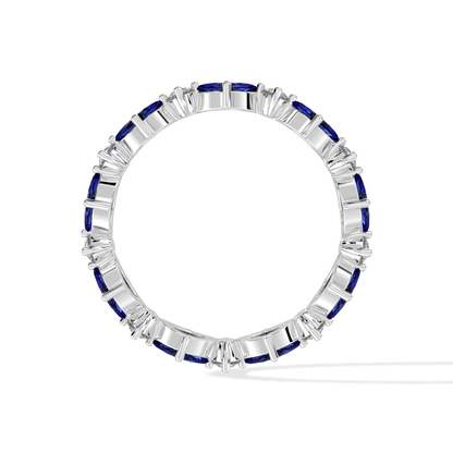 Versailles Diamond Ring