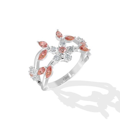 Palais Diamond Ring