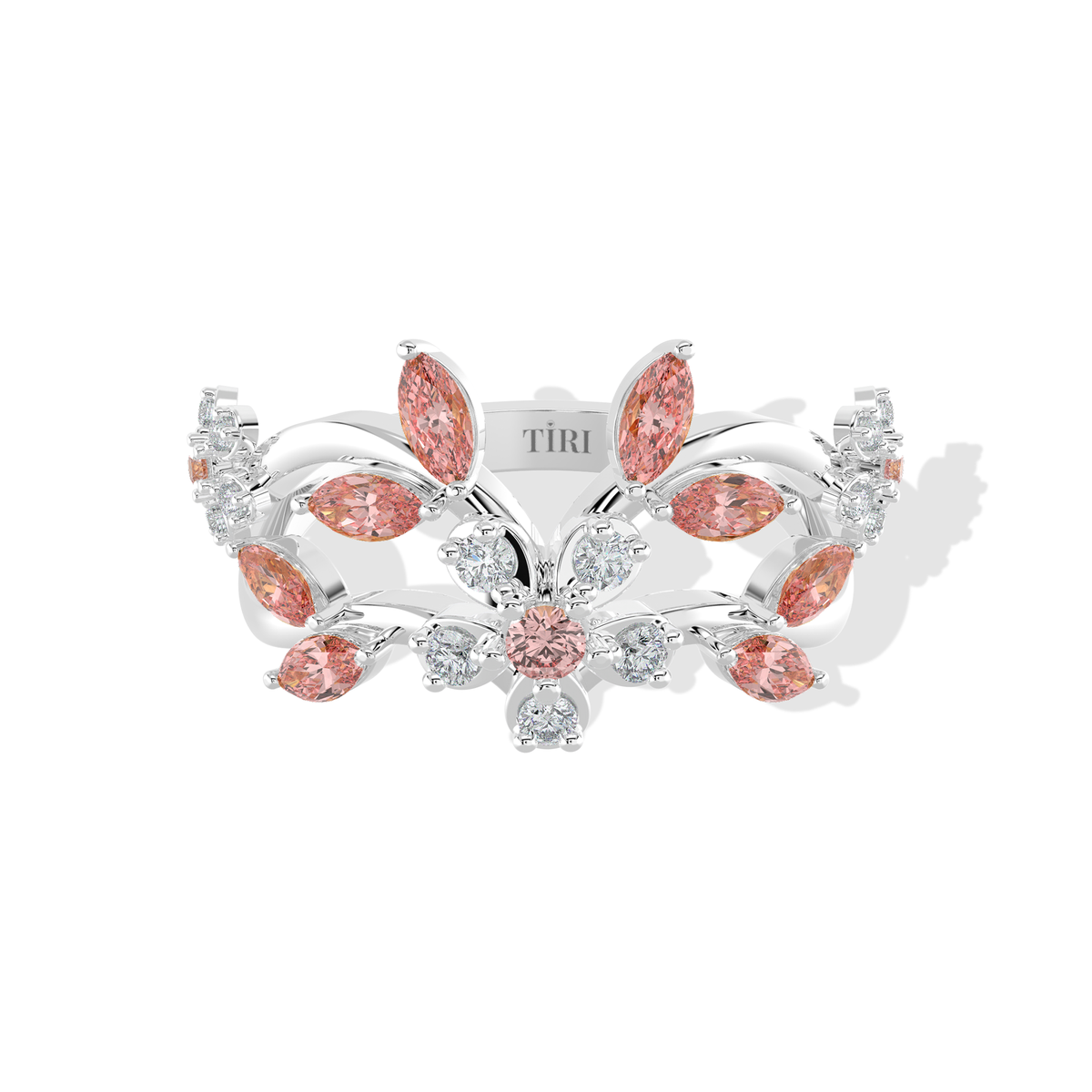Palais Diamond Ring