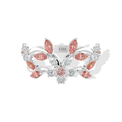 Palais Diamond Ring