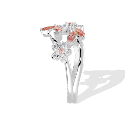 Palais Diamond Ring