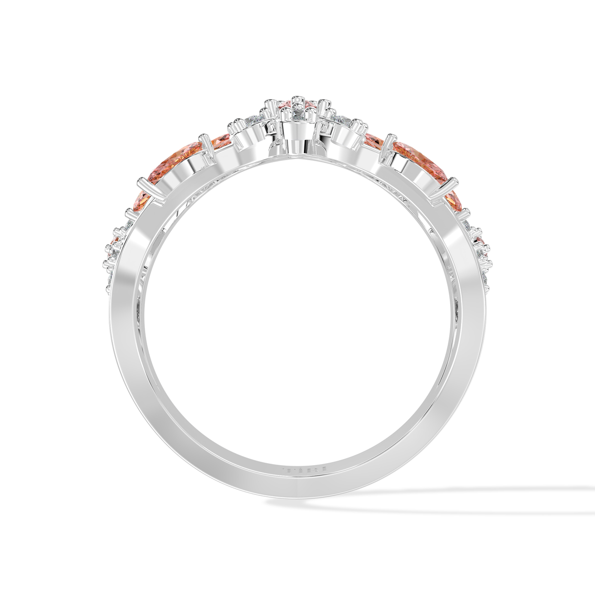 Palais Diamond Ring