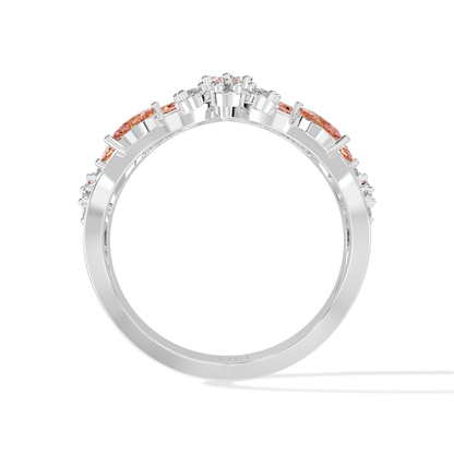Palais Diamond Ring