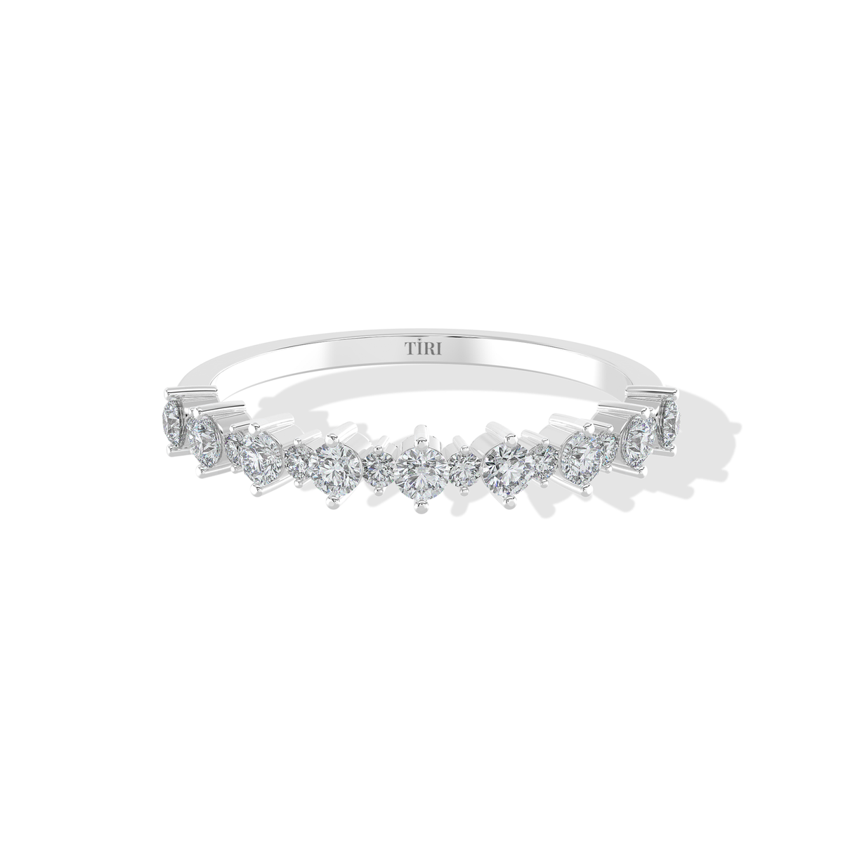 Aria Diamond Ring