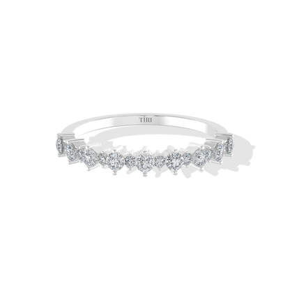 Aria Diamond Ring
