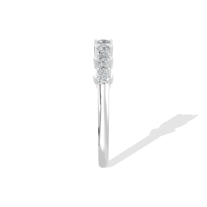Aria Diamond Ring