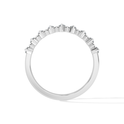 Aria Diamond Ring