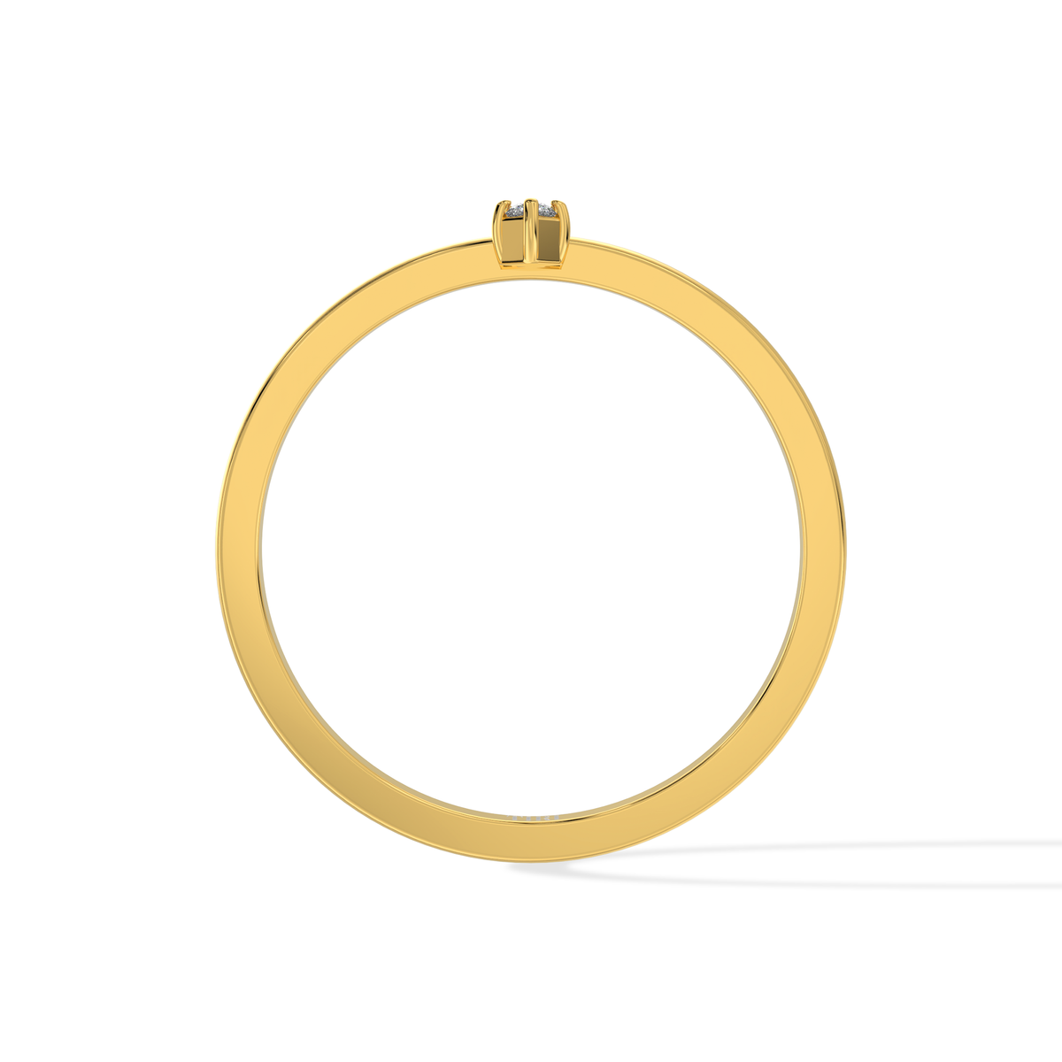 Amara Diamond Ring