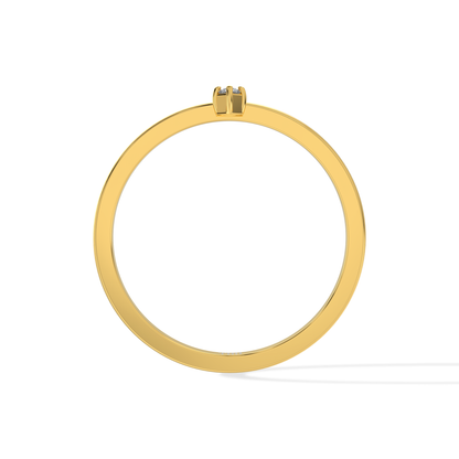 Amara Diamond Ring