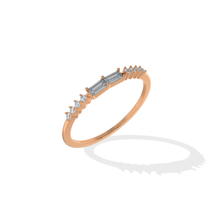 Valerie Diamond Ring