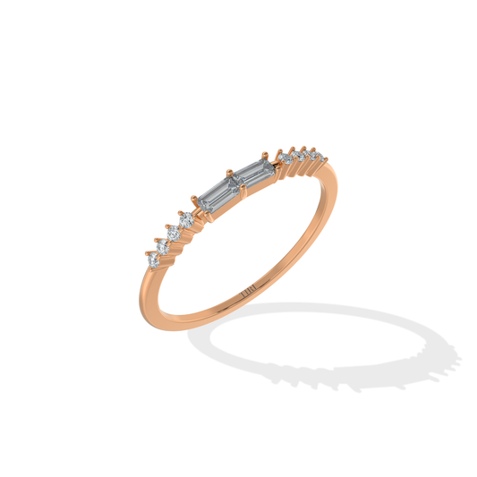 Valerie Diamond Ring