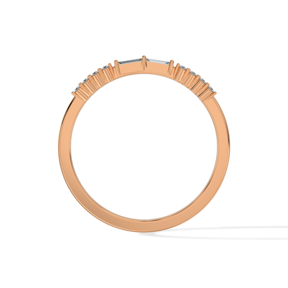 Valerie Diamond Ring