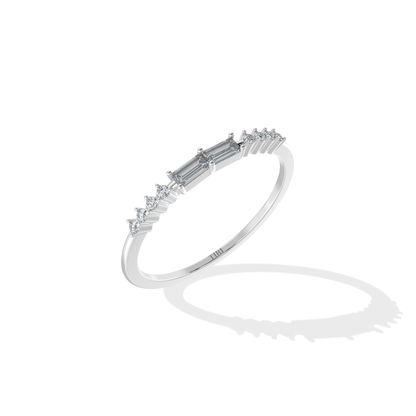 Valerie Diamond Ring