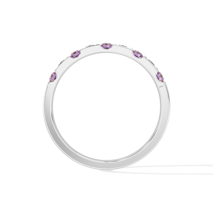 0.10 TW Diamond Ring
