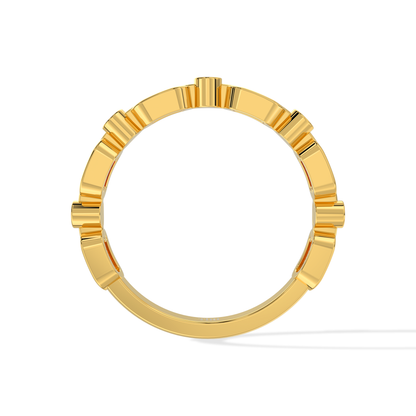 0.07 TW Diamond Ring