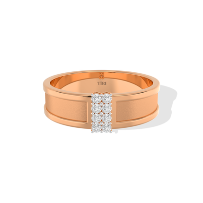 0.06 TW Diamond Ring