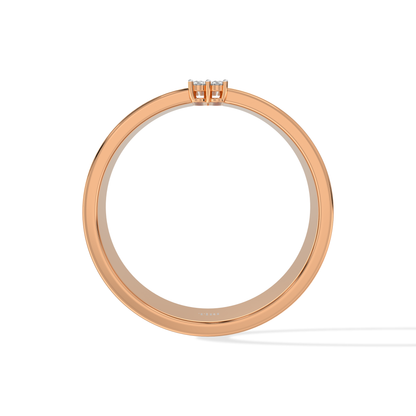 0.06 TW Diamond Ring