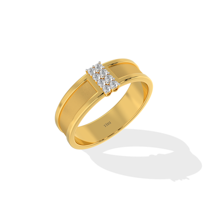 0.06 TW Diamond Ring
