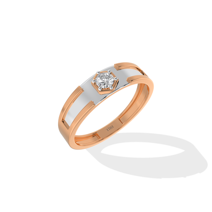 O.20 TW Diamond Ring