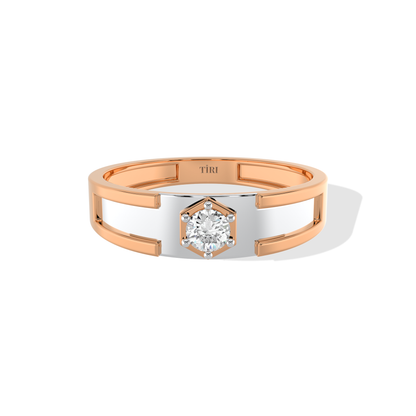 O.20 TW Diamond Ring