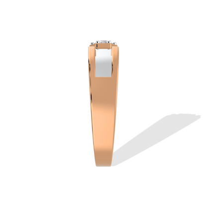 O.20 TW Diamond Ring