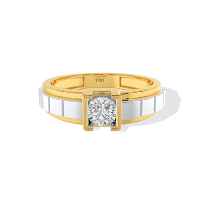 0.50 TW Diamond Ring