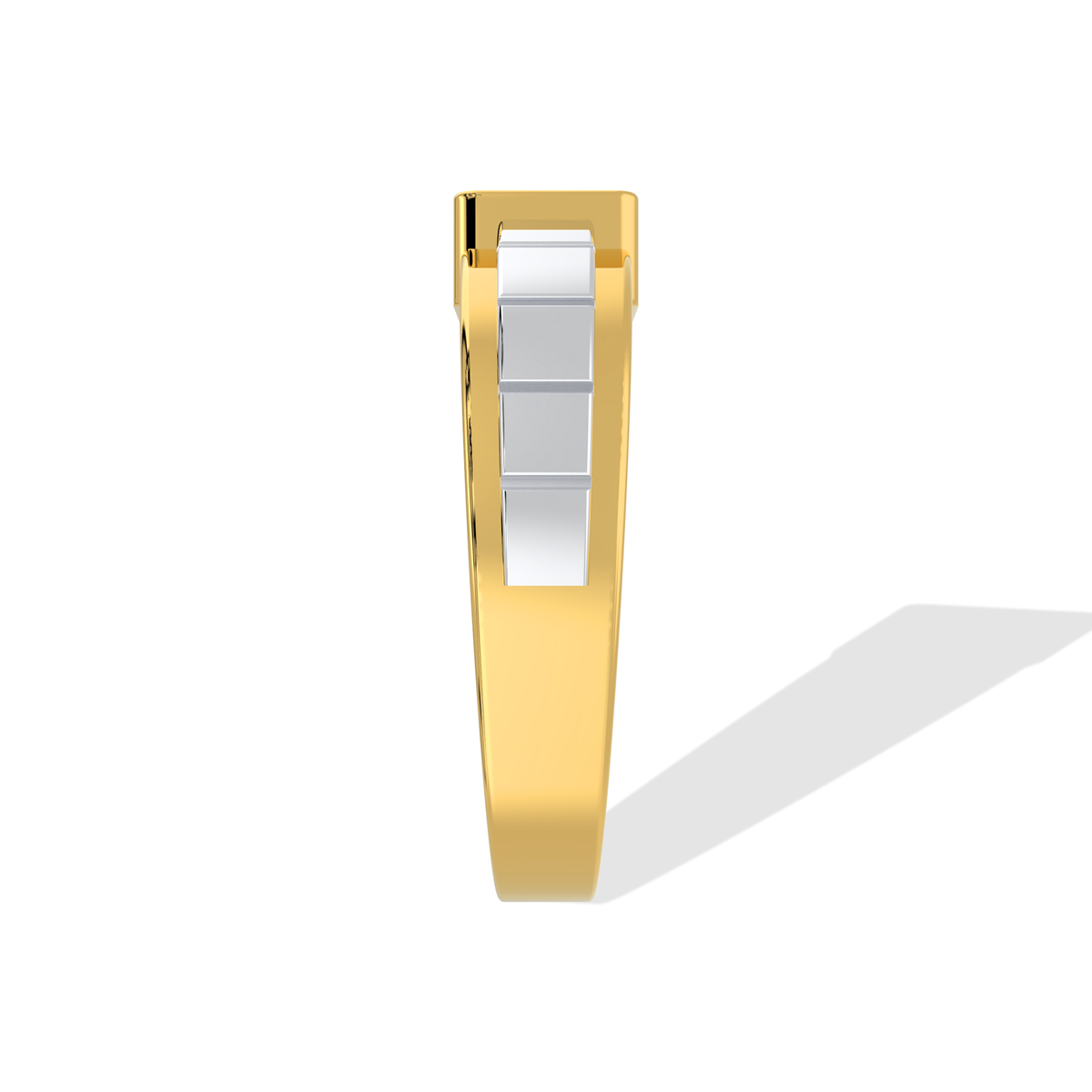 0.50 TW Diamond Ring