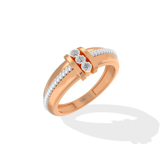 0.30 TW Diamond Ring