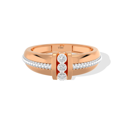 0.30 TW Diamond Ring