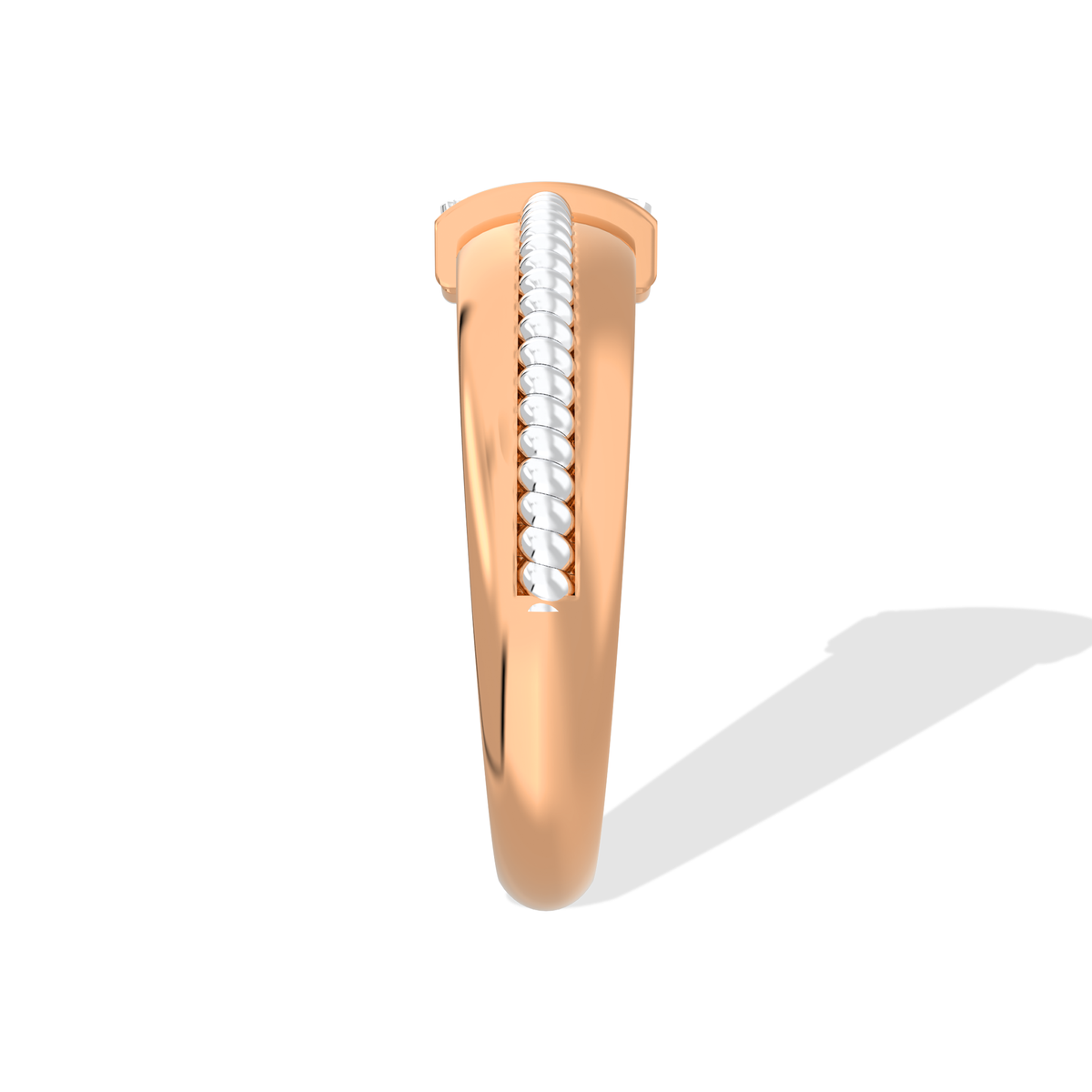 0.30 TW Diamond Ring
