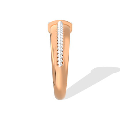 0.30 TW Diamond Ring