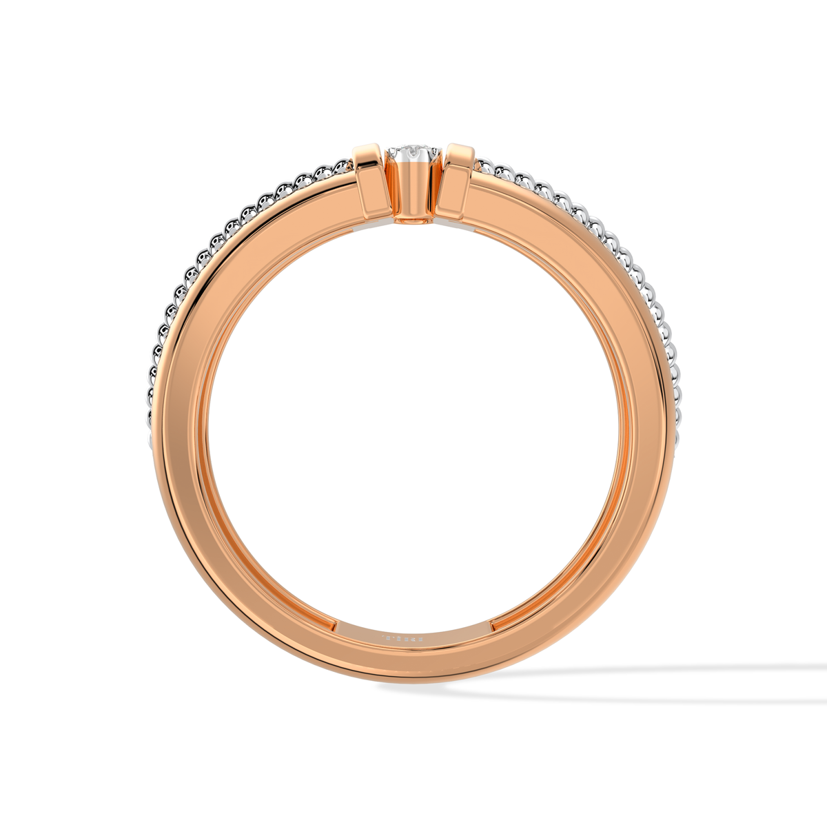 0.30 TW Diamond Ring