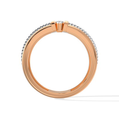 0.30 TW Diamond Ring