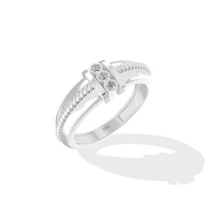 0.30 TW Diamond Ring