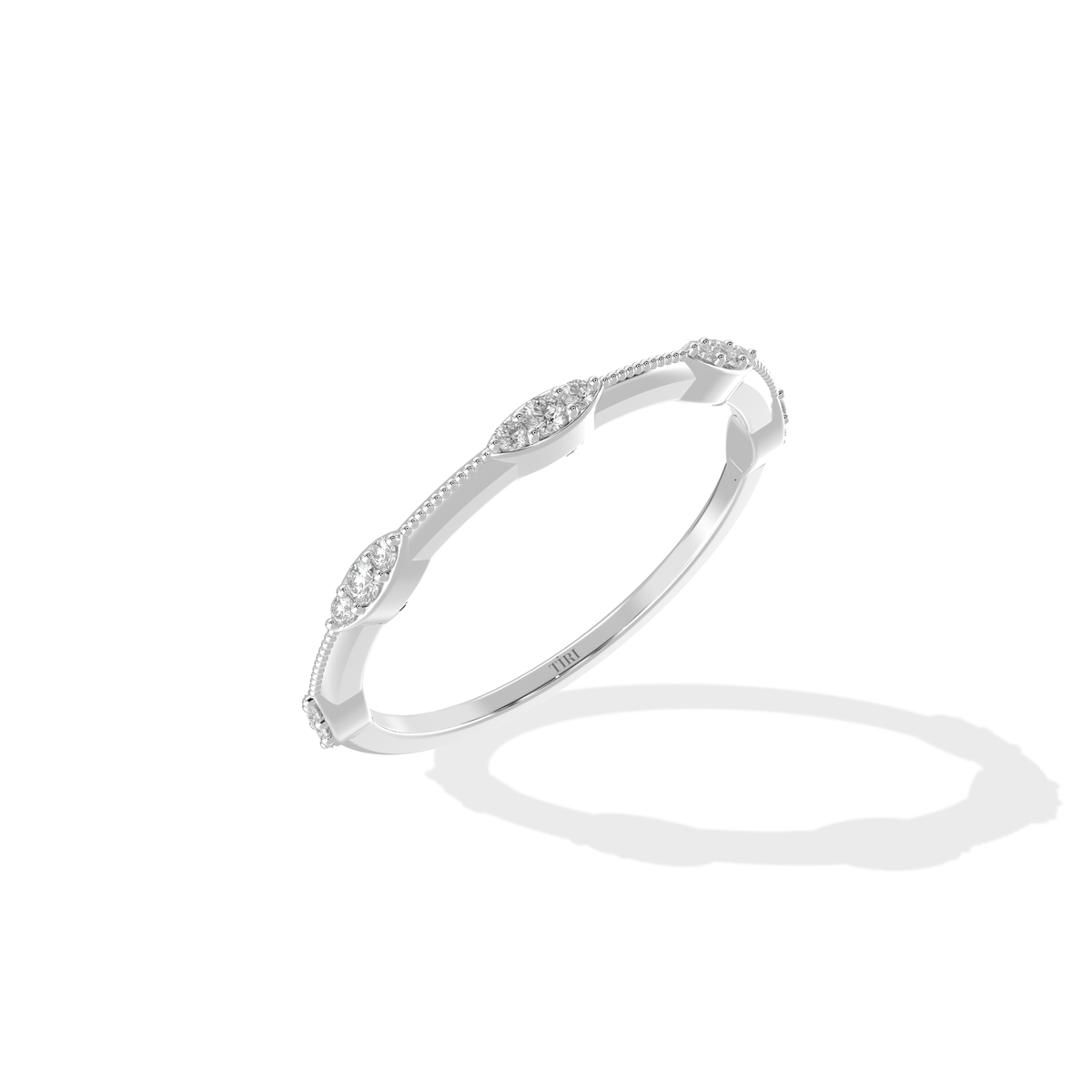 Juliette Diamond Ring