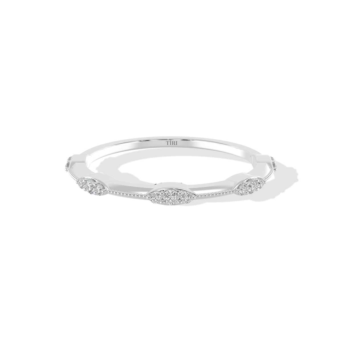 Juliette Diamond Ring