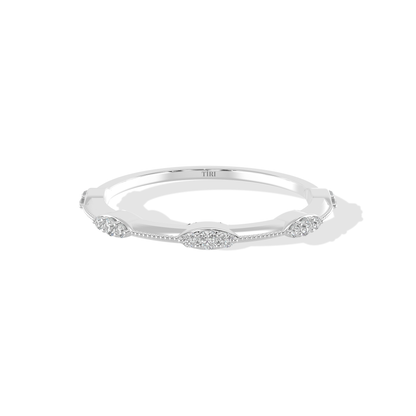 Juliette Diamond Ring