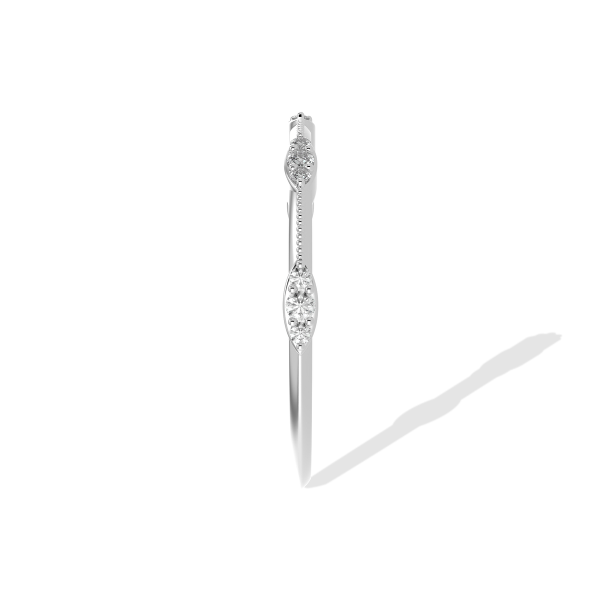Juliette Diamond Ring