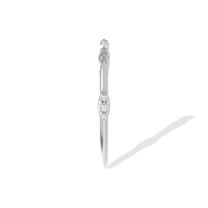 Juliette Diamond Ring