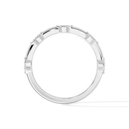 Juliette Diamond Ring