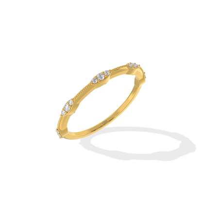 Juliette Diamond Ring